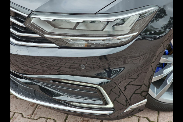 Volkswagen Passat Variant 1.4 TSI PHEV GTE Business | Pano | Virtual | Trekhaak | Leder | Stoelverwarming | Elek. achterklep | 360 camera | Vol |