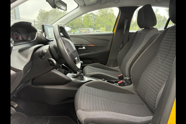 Peugeot 208 1.2 PureTech Blue Lease Active 2e Eigenaar,Navi,Apple Carplay/Android,Rijstrooksensor,6 Bak,Pdc,Dealer Onderhouden,102pk,N.A.P,Apk tot 04-2028