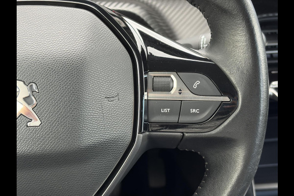 Peugeot 208 1.2 PureTech Blue Lease Active 2e Eigenaar,Navi,Apple Carplay/Android,Rijstrooksensor,6 Bak,Pdc,Dealer Onderhouden,102pk,N.A.P,Apk tot 04-2028