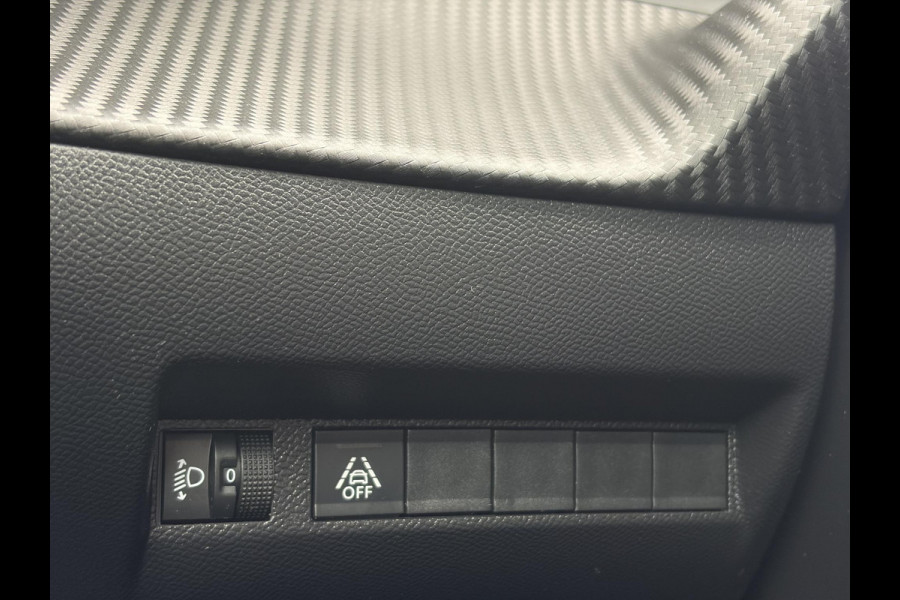 Peugeot 208 1.2 PureTech Blue Lease Active 2e Eigenaar,Navi,Apple Carplay/Android,Rijstrooksensor,6 Bak,Pdc,Dealer Onderhouden,102pk,N.A.P,Apk tot 04-2028