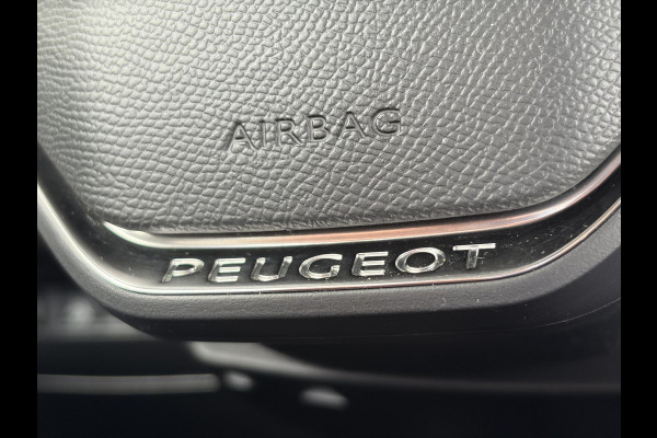 Peugeot 208 1.2 PureTech Blue Lease Active 2e Eigenaar,Navi,Apple Carplay/Android,Rijstrooksensor,6 Bak,Pdc,Dealer Onderhouden,102pk,N.A.P,Apk tot 04-2028