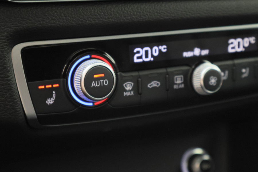Audi A3 Sportback 2.5 TFSI RS 3 quattro Virtual Cockpit, Panoramadak, B&O, ACC, Camera, Apple Carplay, DAB, 19''