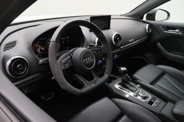 Audi A3 Sportback 2.5 TFSI RS 3 quattro Virtual Cockpit, Panoramadak, B&O, ACC, Camera, Apple Carplay, DAB, 19''