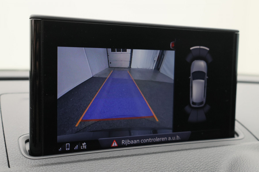 Audi A3 Sportback 2.5 TFSI RS 3 quattro Virtual Cockpit, Panoramadak, B&O, ACC, Camera, Apple Carplay, DAB, 19''