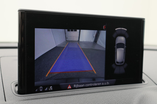 Audi A3 Sportback 2.5 TFSI RS 3 quattro Virtual Cockpit, Panoramadak, B&O, ACC, Camera, Apple Carplay, DAB, 19''