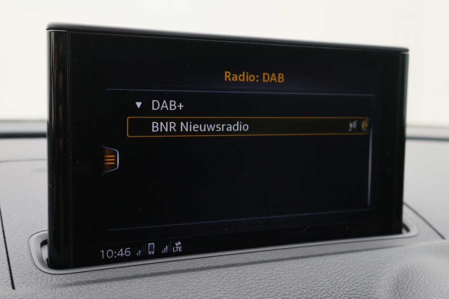 Audi A3 Sportback 2.5 TFSI RS 3 quattro Virtual Cockpit, Panoramadak, B&O, ACC, Camera, Apple Carplay, DAB, 19''