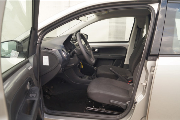 Volkswagen up! 1.0 MPI 65pk Edition 5-drs -AIRCO-DAB-