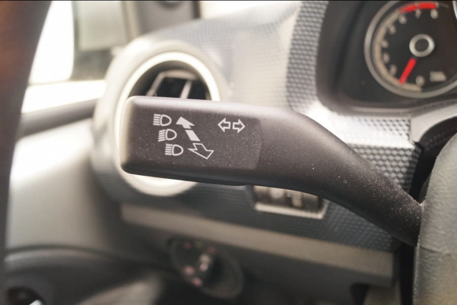 Volkswagen up! 1.0 MPI 65pk Edition 5-drs -AIRCO-DAB-