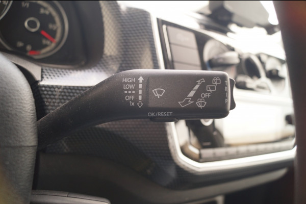 Volkswagen up! 1.0 MPI 65pk Edition 5-drs -AIRCO-DAB-