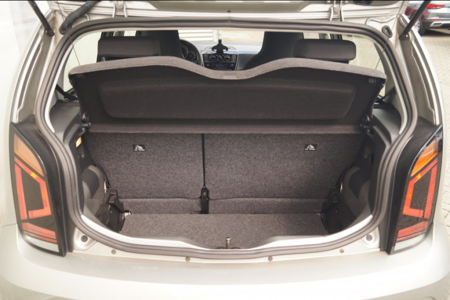 Volkswagen up! 1.0 MPI 65pk Edition 5-drs -AIRCO-DAB-
