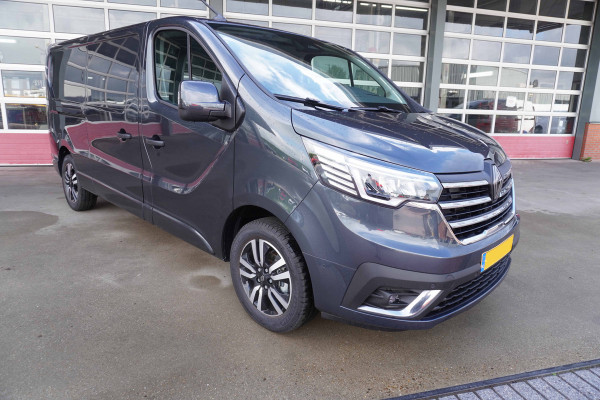 Renault Trafic 2.0 Blue dCi 150PK T30 L2H1 Extra nr. V063 | Climate | Cruise | Navi | Camera | LM velgen