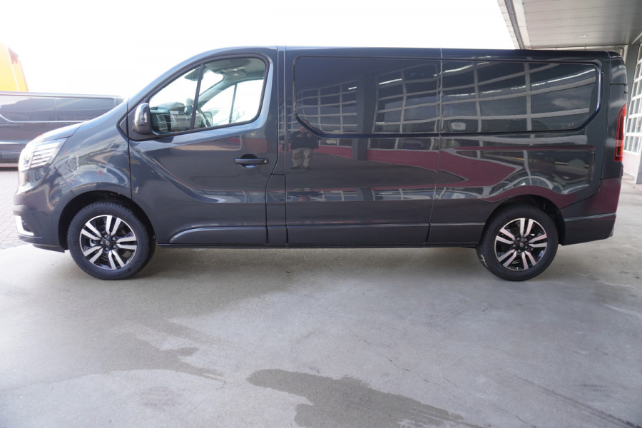 Renault Trafic 2.0 Blue dCi 150PK T30 L2H1 Extra nr. V063 | Climate | Cruise | Navi | Camera | LM velgen