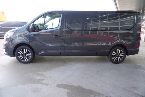 Renault Trafic 2.0 Blue dCi 150PK T30 L2H1 Extra nr. V063 | Climate | Cruise | Navi | Camera | LM velgen