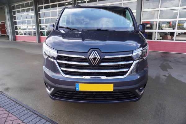 Renault Trafic 2.0 Blue dCi 150PK T30 L2H1 Extra nr. V063 | Climate | Cruise | Navi | Camera | LM velgen