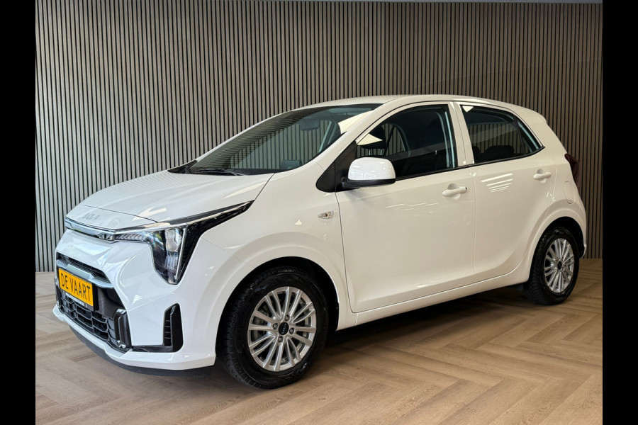 Kia Picanto 1.2MPI 4 Cyl. DynamicPlusLine NAVI CAMERA CRUISE CONTROL AIRCO CARPLAY PDC LANE ASSIST