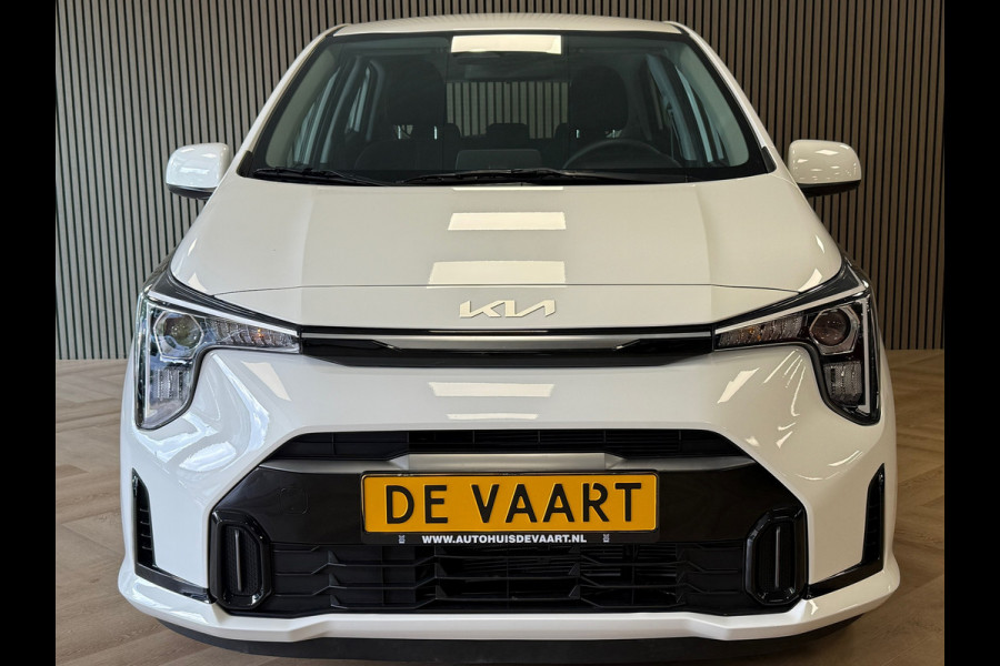Kia Picanto 1.2MPI 4 Cyl. DynamicPlusLine NAVI CAMERA CRUISE CONTROL AIRCO CARPLAY PDC LANE ASSIST