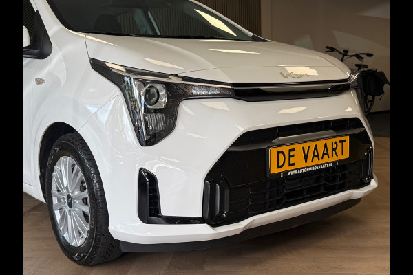 Kia Picanto 1.2MPI 4 Cyl. DynamicPlusLine NAVI CAMERA CRUISE CONTROL AIRCO CARPLAY PDC LANE ASSIST
