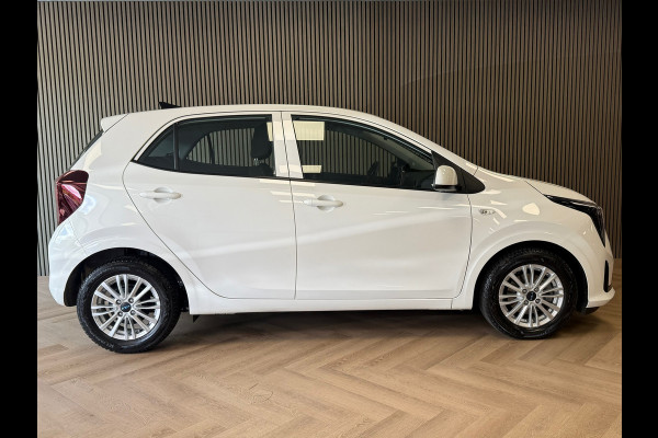 Kia Picanto 1.2MPI 4 Cyl. DynamicPlusLine NAVI CAMERA CRUISE CONTROL AIRCO CARPLAY PDC LANE ASSIST