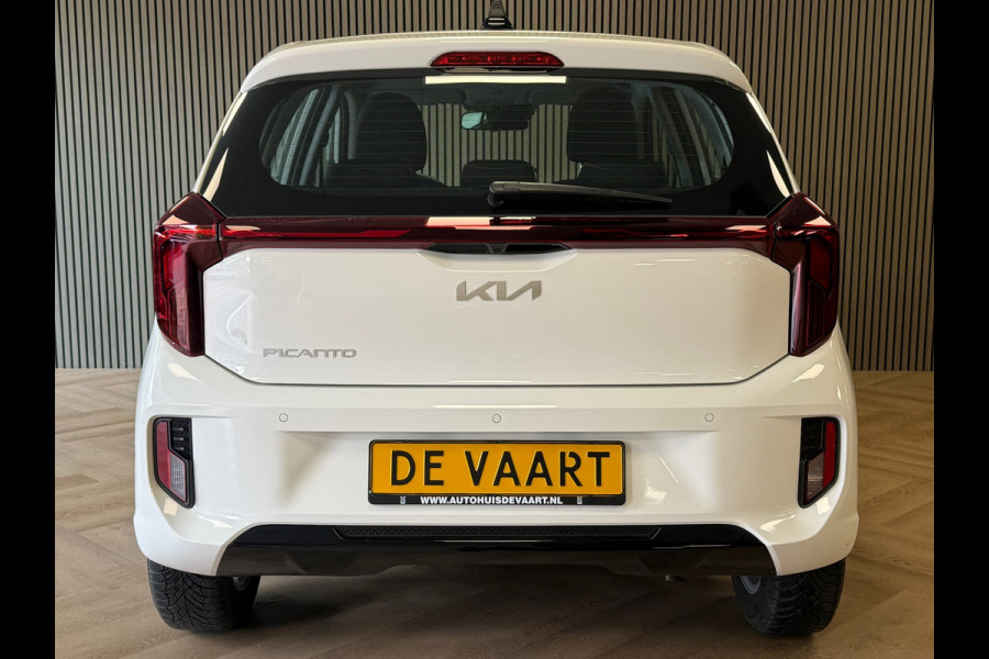 Kia Picanto 1.2MPI 4 Cyl. DynamicPlusLine NAVI CAMERA CRUISE CONTROL AIRCO CARPLAY PDC LANE ASSIST