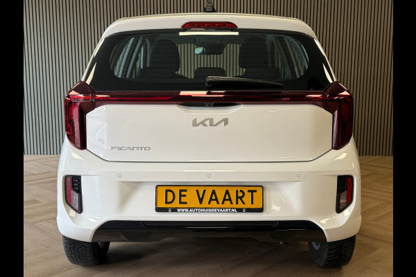 Kia Picanto 1.2MPI 4 Cyl. DynamicPlusLine NAVI CAMERA CRUISE CONTROL AIRCO CARPLAY PDC LANE ASSIST