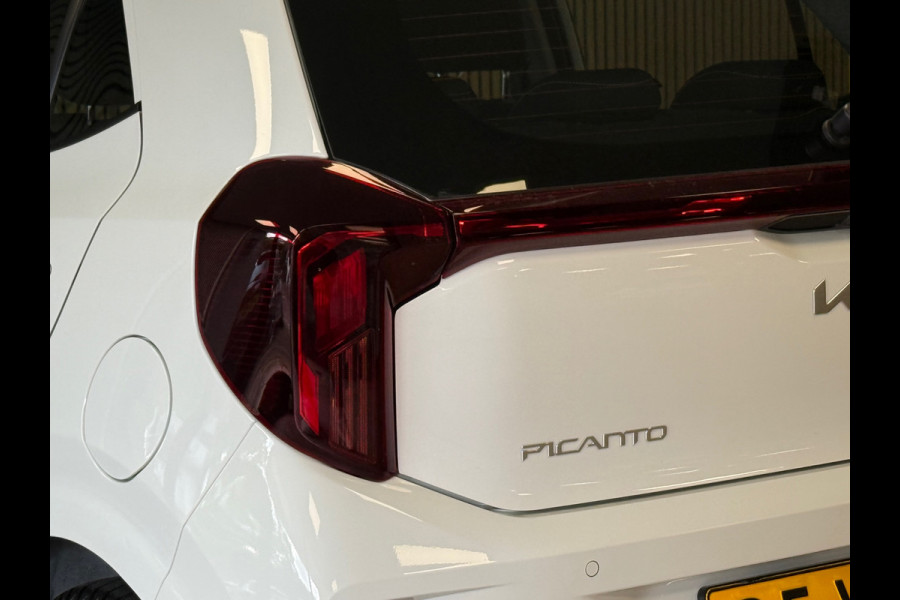 Kia Picanto 1.2MPI 4 Cyl. DynamicPlusLine NAVI CAMERA CRUISE CONTROL AIRCO CARPLAY PDC LANE ASSIST