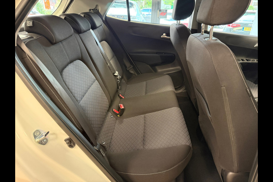 Kia Picanto 1.2MPI 4 Cyl. DynamicPlusLine NAVI CAMERA CRUISE CONTROL AIRCO CARPLAY PDC LANE ASSIST