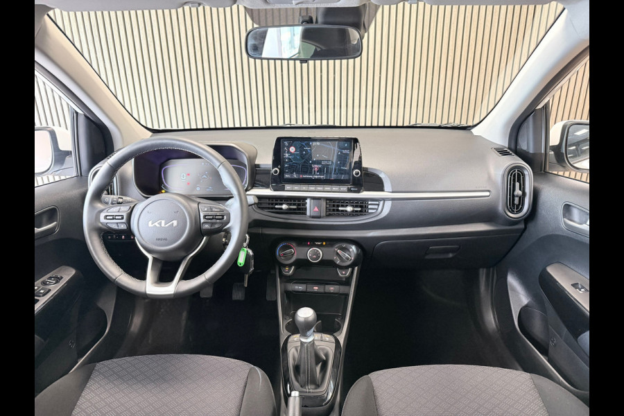 Kia Picanto 1.2MPI 4 Cyl. DynamicPlusLine NAVI CAMERA CRUISE CONTROL AIRCO CARPLAY PDC LANE ASSIST