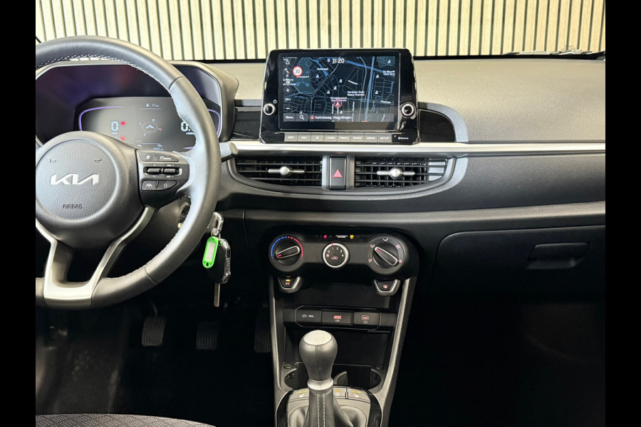 Kia Picanto 1.2MPI 4 Cyl. DynamicPlusLine NAVI CAMERA CRUISE CONTROL AIRCO CARPLAY PDC LANE ASSIST