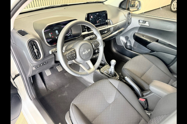 Kia Picanto 1.2MPI 4 Cyl. DynamicPlusLine NAVI CAMERA CRUISE CONTROL AIRCO CARPLAY PDC LANE ASSIST