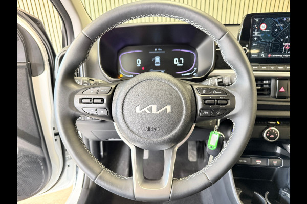 Kia Picanto 1.2MPI 4 Cyl. DynamicPlusLine NAVI CAMERA CRUISE CONTROL AIRCO CARPLAY PDC LANE ASSIST