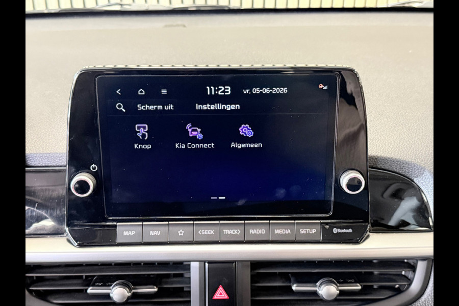 Kia Picanto 1.2MPI 4 Cyl. DynamicPlusLine NAVI CAMERA CRUISE CONTROL AIRCO CARPLAY PDC LANE ASSIST