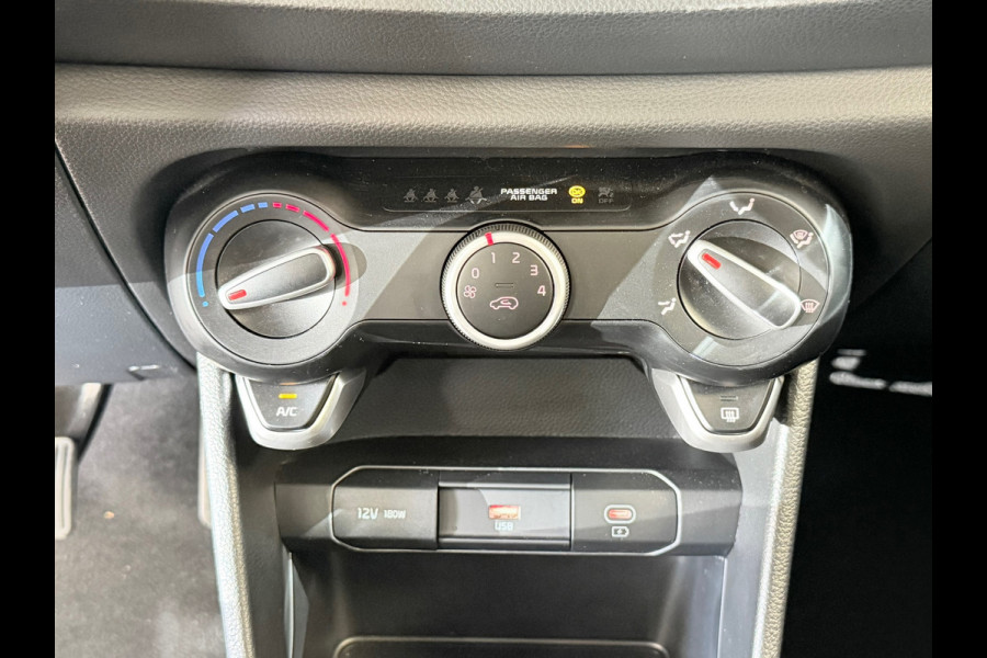 Kia Picanto 1.2MPI 4 Cyl. DynamicPlusLine NAVI CAMERA CRUISE CONTROL AIRCO CARPLAY PDC LANE ASSIST