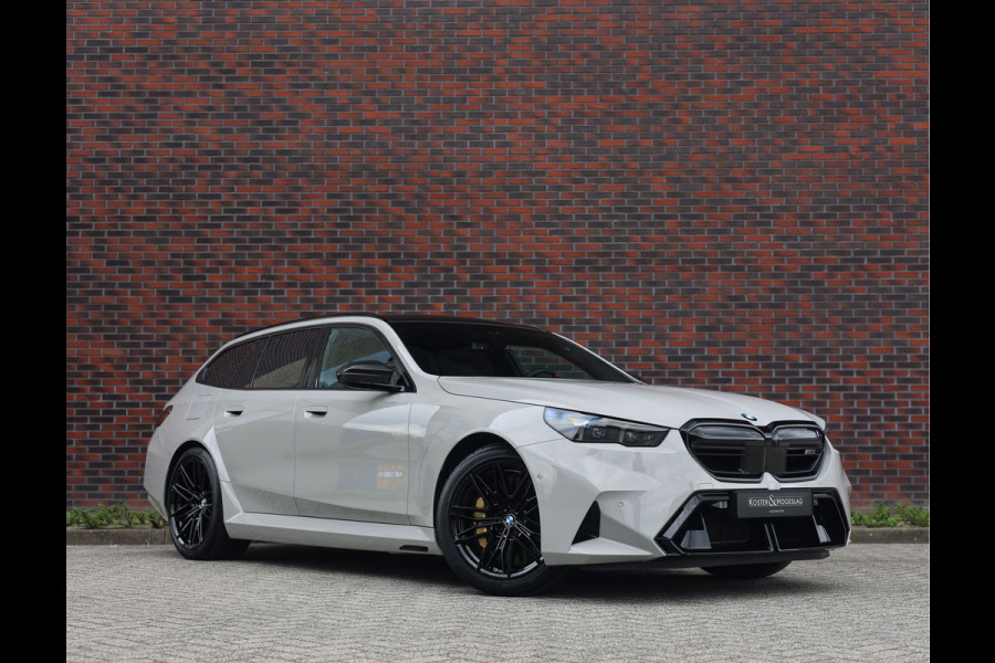 BMW M5 Touring | M Drivers Pack - Ultimate Pack - Pano