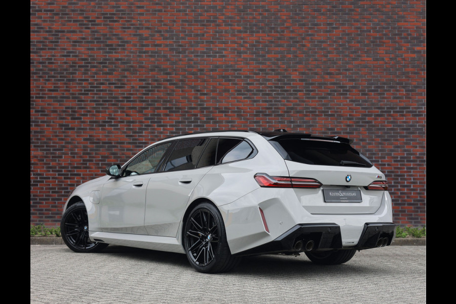 BMW M5 Touring | M Drivers Pack - Ultimate Pack - Pano