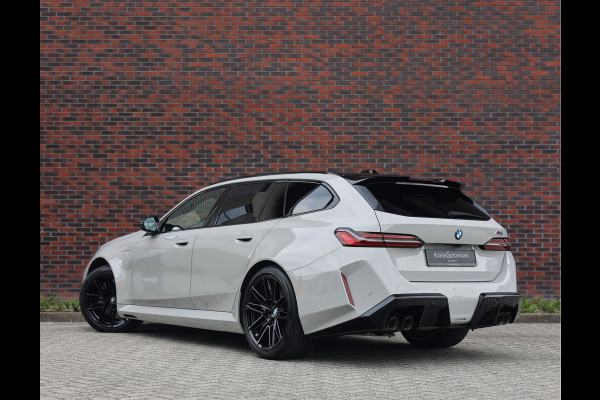 BMW M5 Touring | M Drivers Pack - Ultimate Pack - Pano