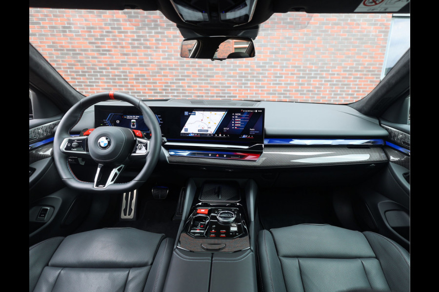 BMW M5 Touring | M Drivers Pack - Ultimate Pack - Pano