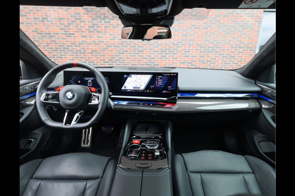 BMW M5 Touring | M Drivers Pack - Ultimate Pack - Pano