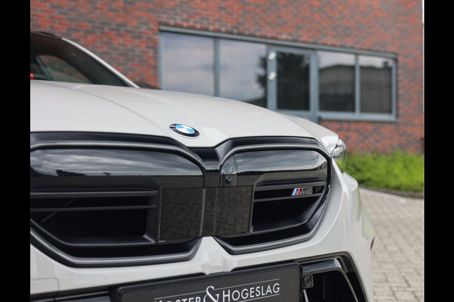 BMW M5 Touring | M Drivers Pack - Ultimate Pack - Pano