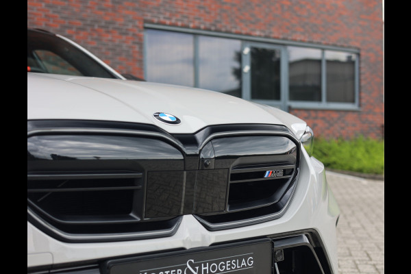 BMW M5 Touring | M Drivers Pack - Ultimate Pack - Pano