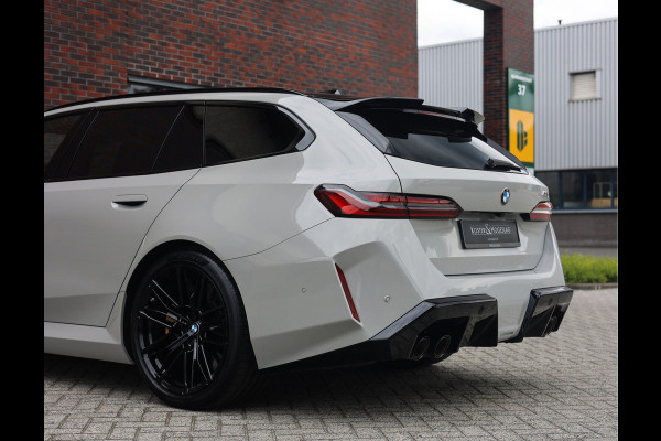 BMW M5 Touring | M Drivers Pack - Ultimate Pack - Pano