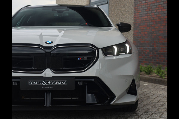 BMW M5 Touring | M Drivers Pack - Ultimate Pack - Pano