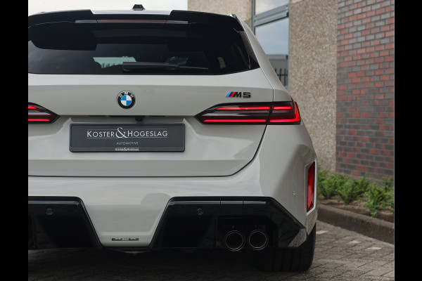 BMW M5 Touring | M Drivers Pack - Ultimate Pack - Pano