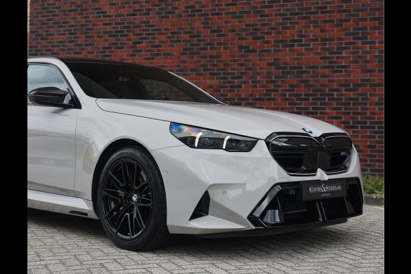BMW M5 Touring | M Drivers Pack - Ultimate Pack - Pano