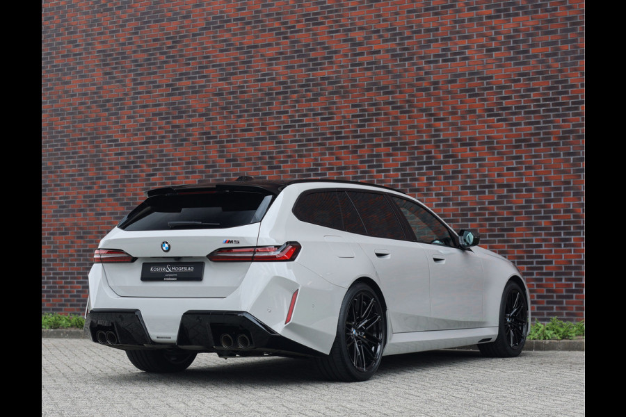 BMW M5 Touring | M Drivers Pack - Ultimate Pack - Pano