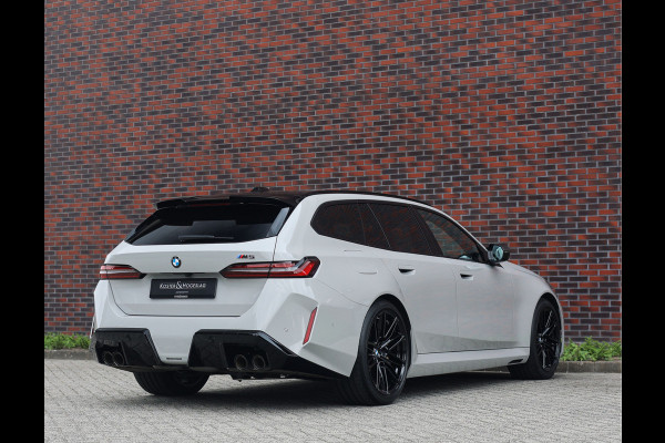BMW M5 Touring | M Drivers Pack - Ultimate Pack - Pano
