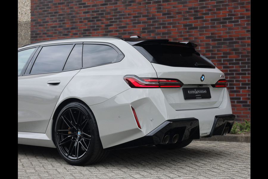 BMW M5 Touring | M Drivers Pack - Ultimate Pack - Pano