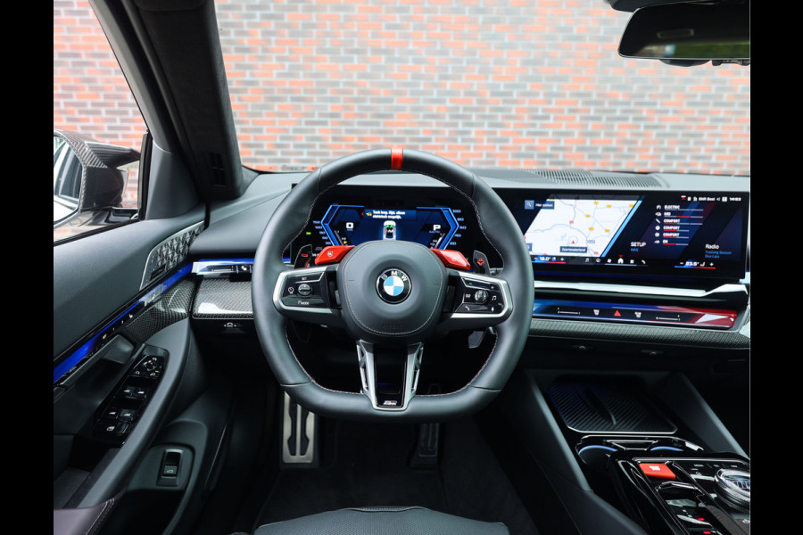 BMW M5 Touring | M Drivers Pack - Ultimate Pack - Pano