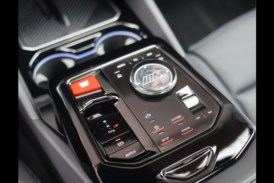 BMW M5 Touring | M Drivers Pack - Ultimate Pack - Pano