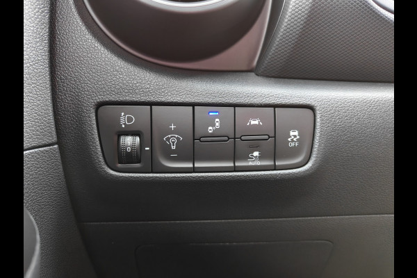 Hyundai Kona EV Fashion Design 64 kWh / Camera / Carplay / Adapt. Cruise / Warmtepomp /