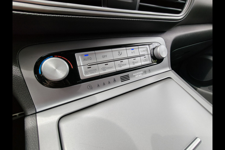 Hyundai Kona EV Fashion Design 64 kWh / Camera / Carplay / Adapt. Cruise / Warmtepomp /